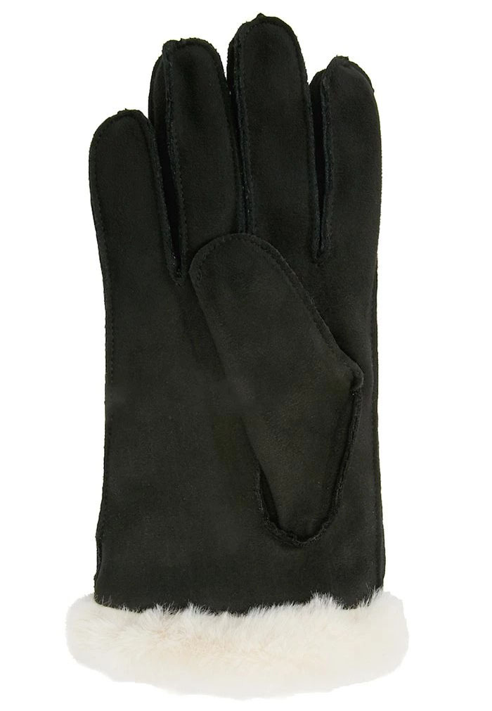 Gant ANNA FIELD Anna Field Gloves Noir Femme | KLD-5053635